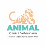 logo vete animal