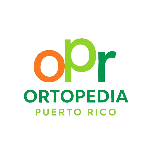 logo ortopedia puerto rico